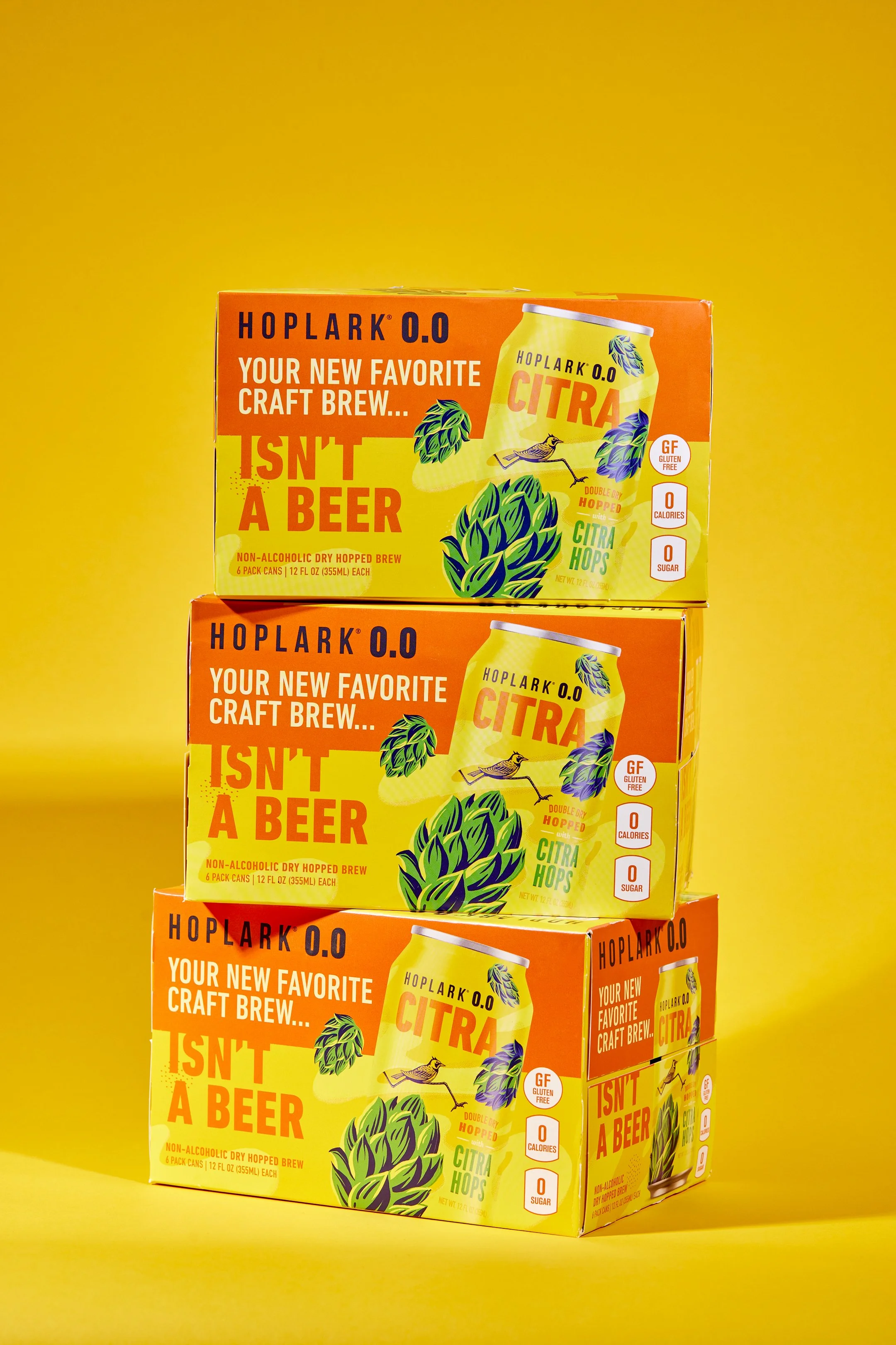 Client: Hoplark
Creative Direction: Dusky Hamm
Art Direction: Scott Scrivner
Photographer: Brandon Smith 