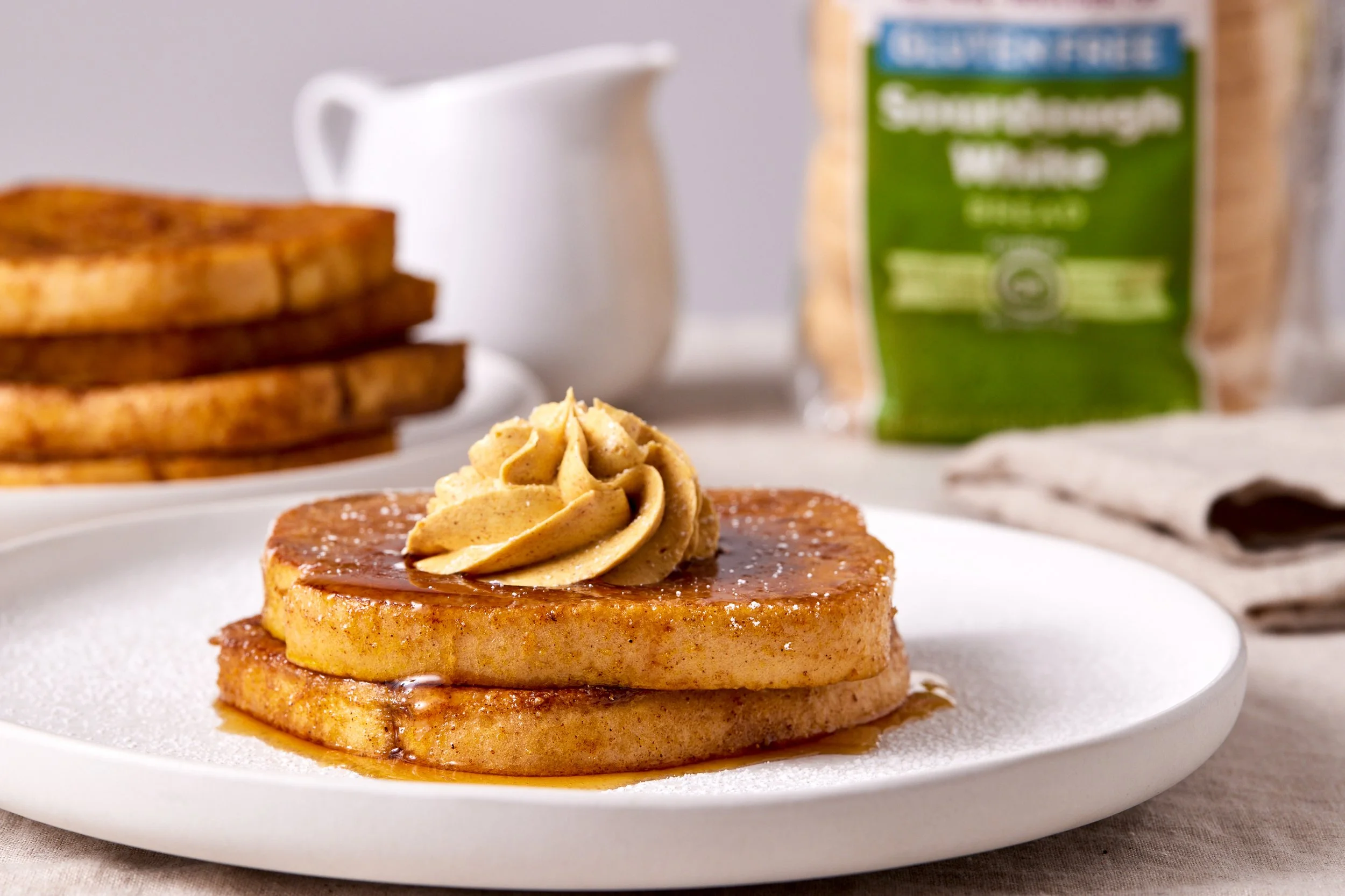 Client: Rudi's Bakery
Creative Direction: Dusky Hamm
Photographer: Brandon Smith 