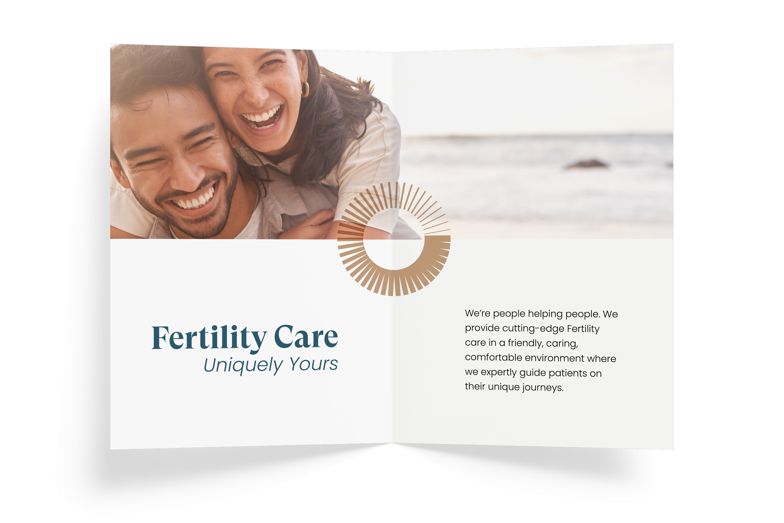 Client: Halo Fertility Clinic
Creative Direction: Dusky Hamm
Art Direction: Scott Scrivner