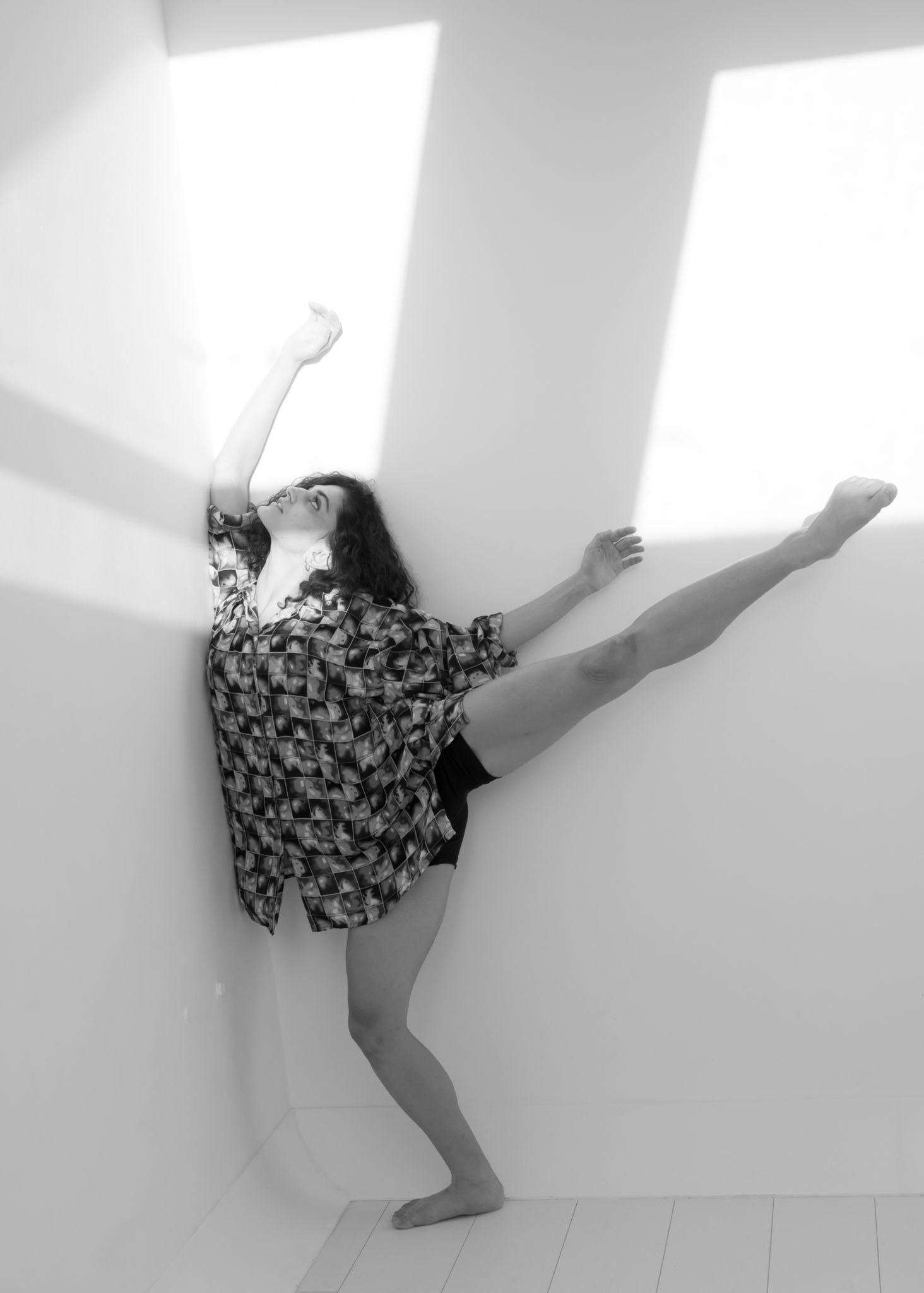 Cours adulte Senhe Danse