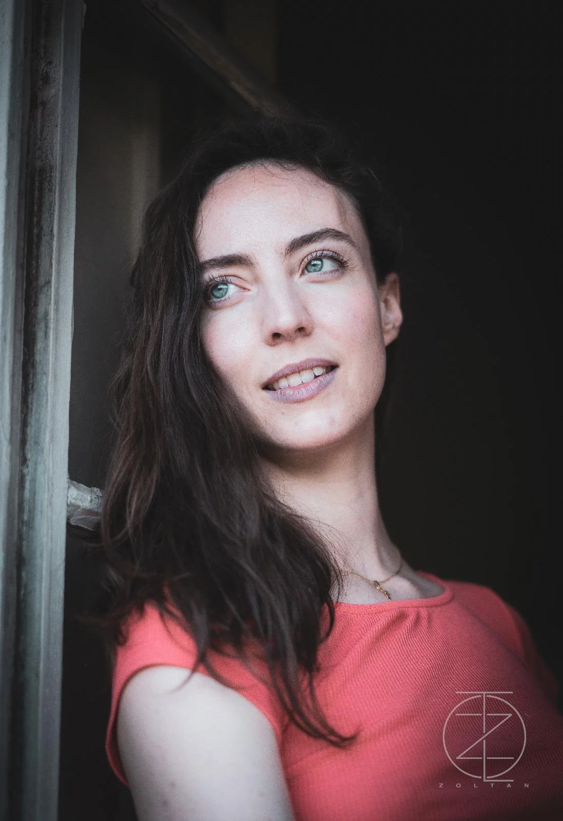 Photo of Susie Buisson danseuse professionelle