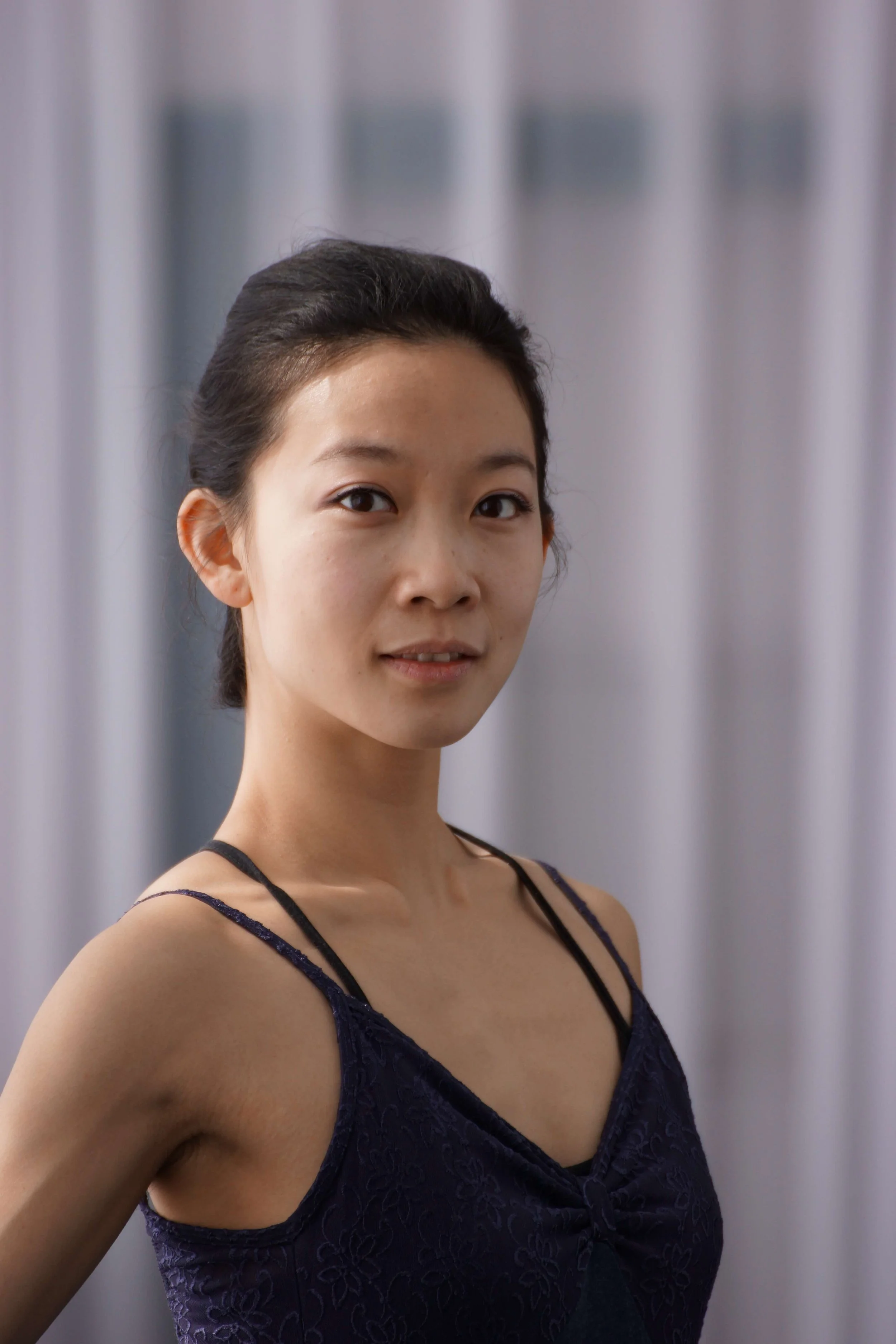 Photo of Dongting Xing - Director of SenHe Alliance Artistique Association d’Artistes Internationaux