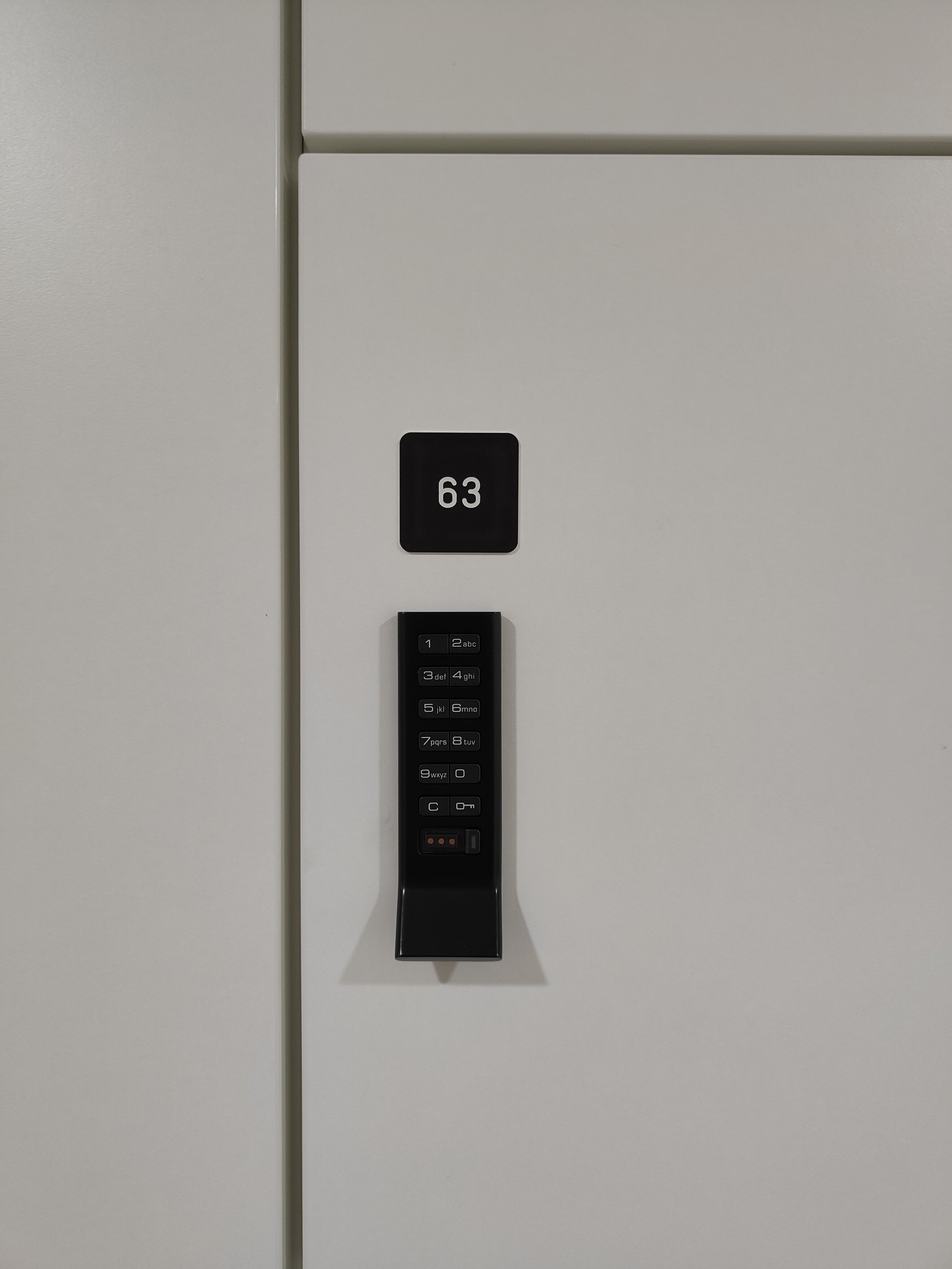 An image of the Cultural Center.