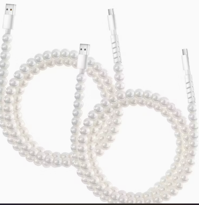 1 Pearl Fast Charger