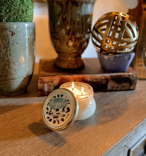 Candle 9oz
