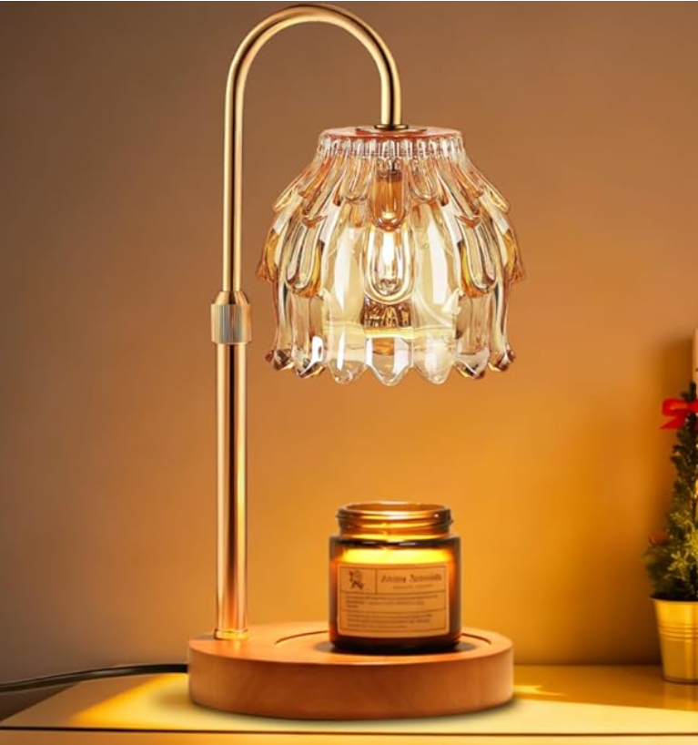 Candle Warmer Lamp