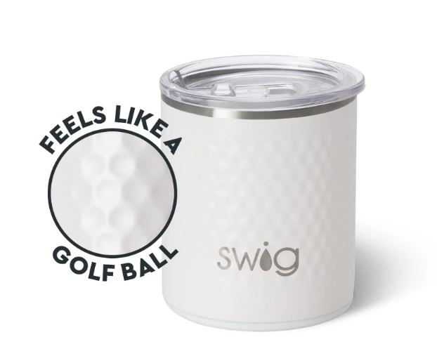Golf Ball 12oz