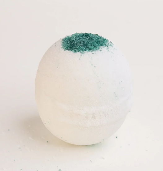 Magnolia Bath Bomb