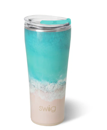High Tide Tumbler 32oz