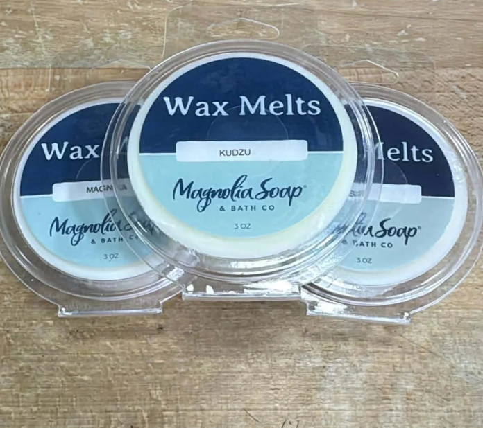 Wax Melt