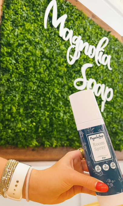 Room Spray