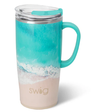 High Tide Tumbler 22oz