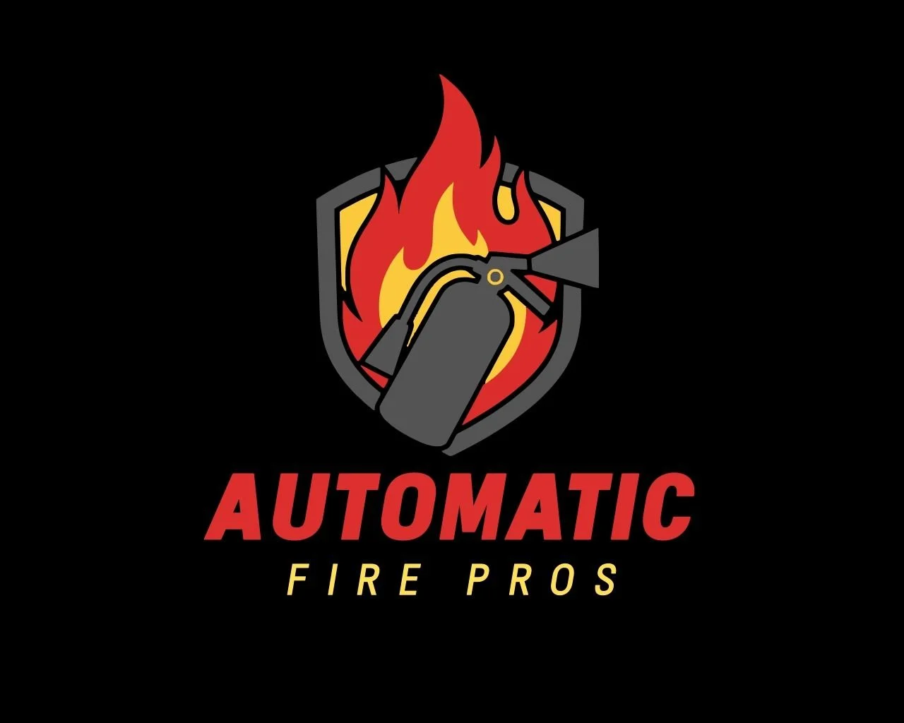 Automatic Fire Pros