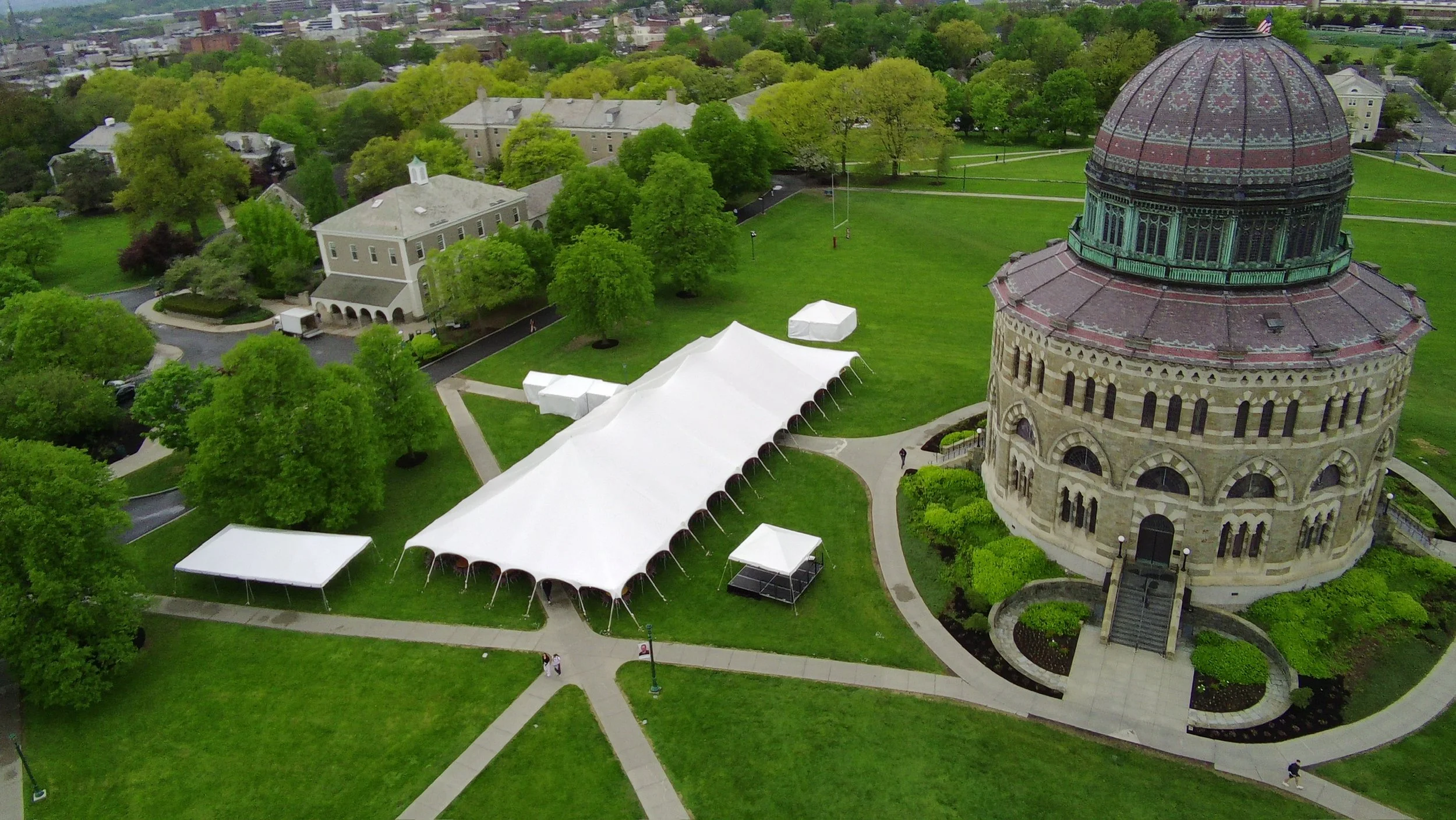 Union College ReUnion 2026