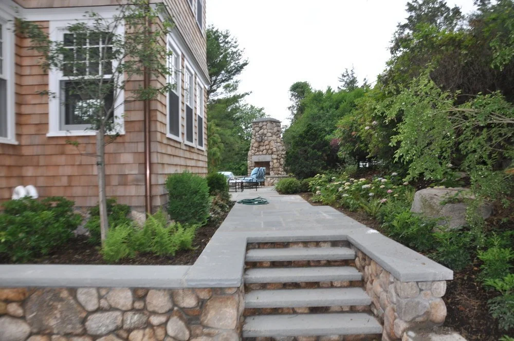 Spring Cleanup &amp; Plantings in Westerly, RI: Revitalize Your Outdoor Space