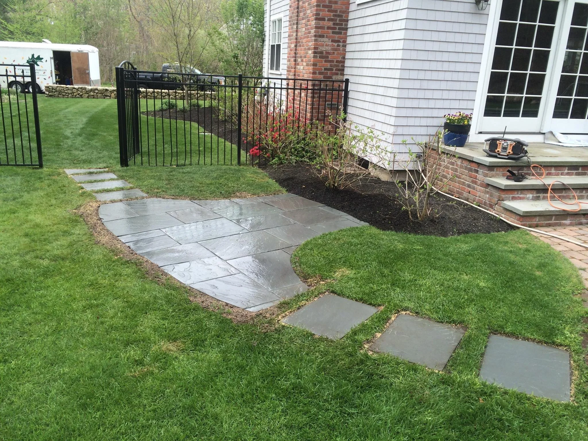 Keep Your Lawn Healthy and Beautiful Year-Round With Expert Lawn Care in Westerly and East Greenwich, RI