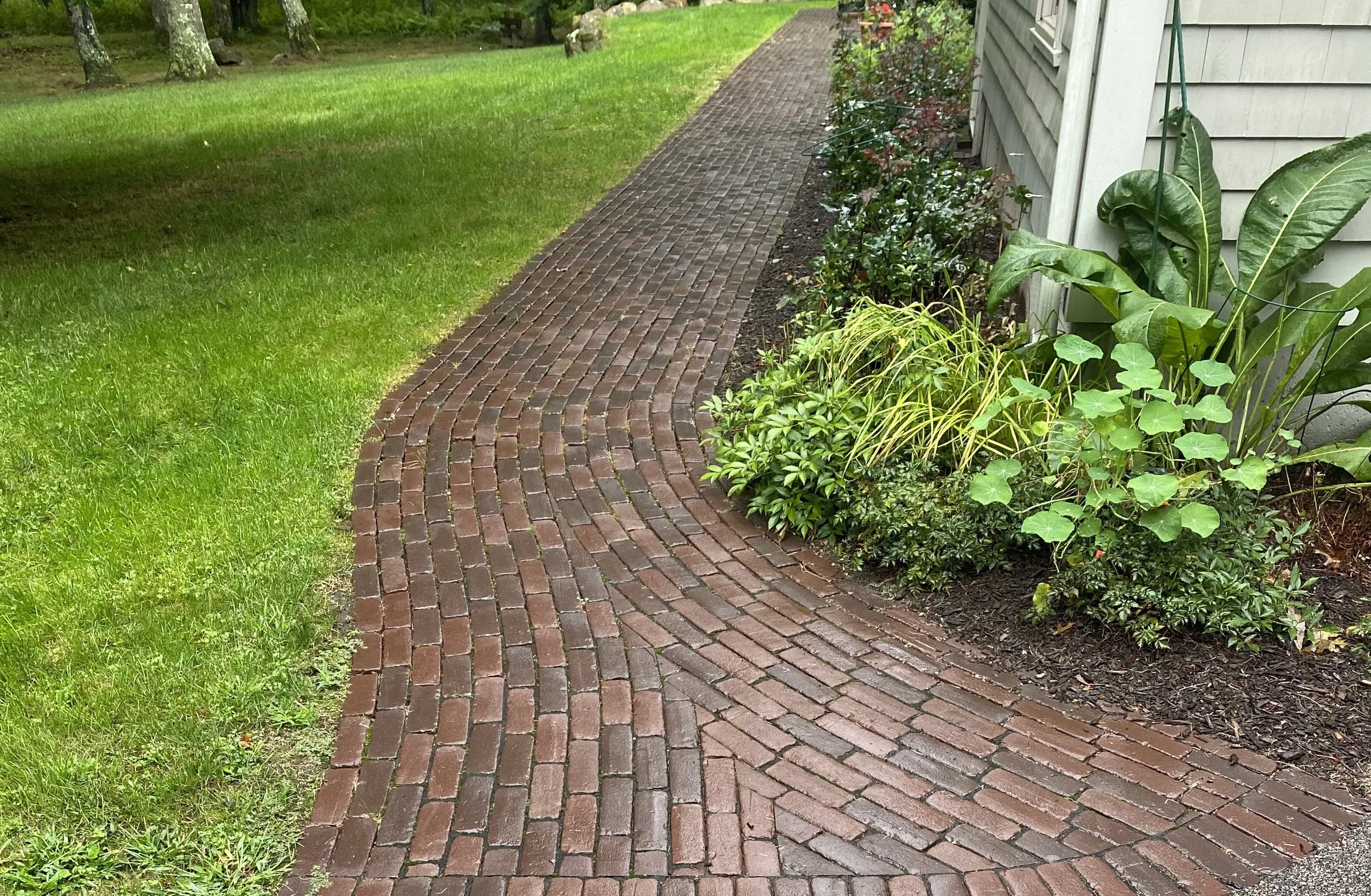 Why Spring Cleanup is Essential for East Greenwich, RI Homeowners
