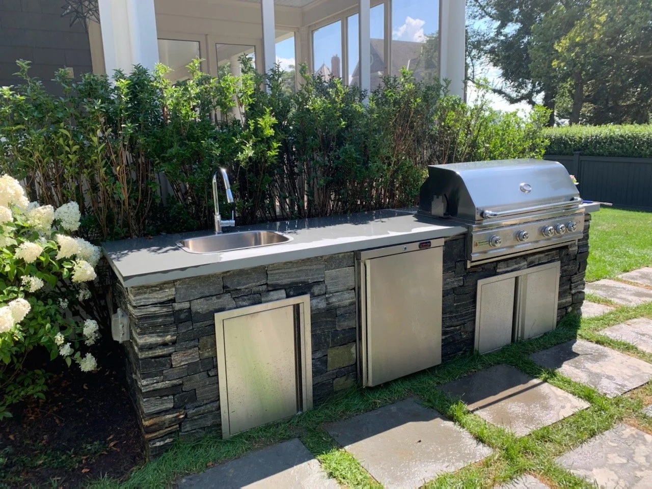 Transform Your Newport or Jamestown, RI Property With Professional Landscaping