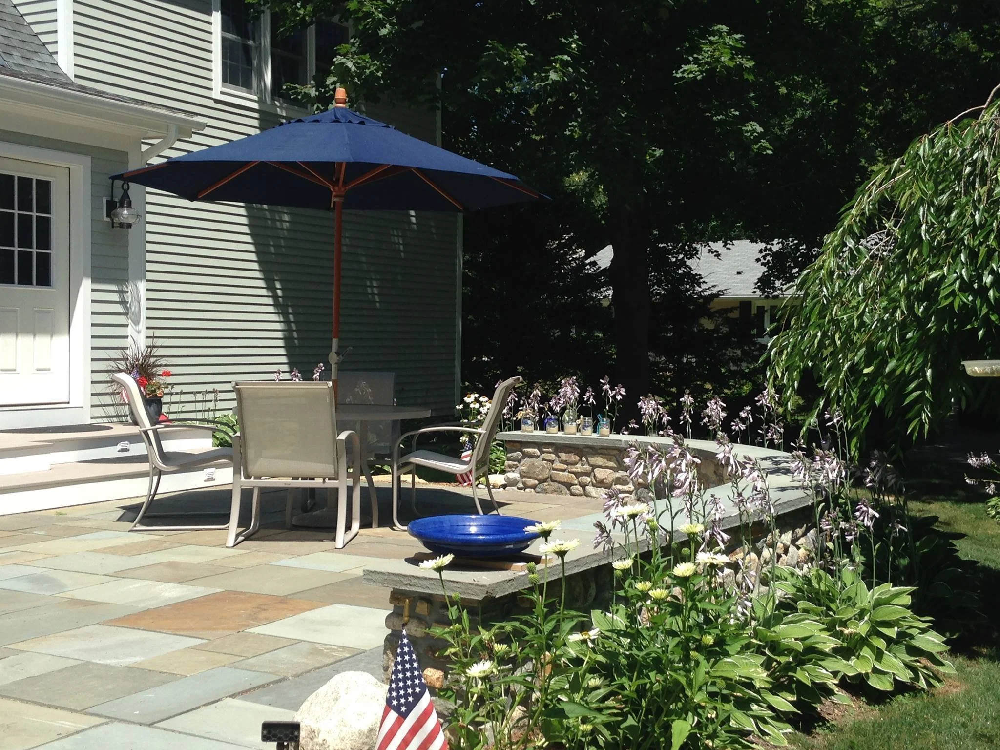 The Ultimate Guide to Upgrading Your North Kingstown, RI Property With Landscaping