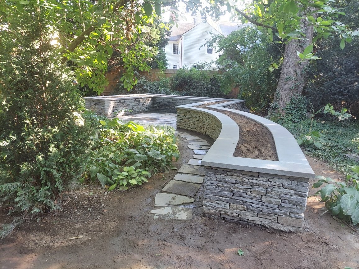 Portsmouth and West Greenwich, RI: Landscape Design Secrets for Captivating Outdoor Spaces