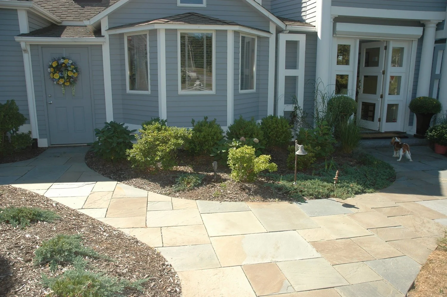 Adding Life to Landscapes in Richmond and West Greenwich, RI With Expert Plantings