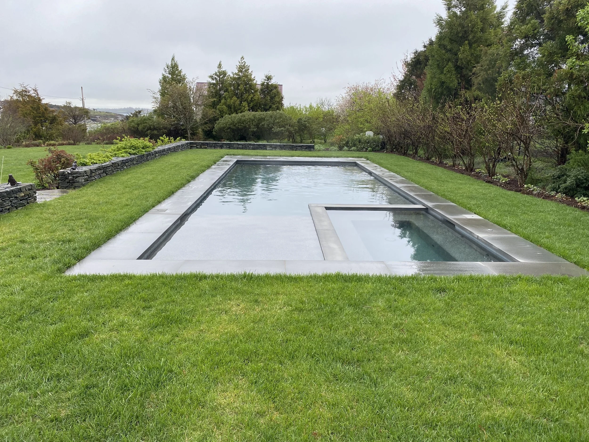 Adapting Your 'Landscaping Near Me' Strategies in East Greenwich and West Greenwich, RI