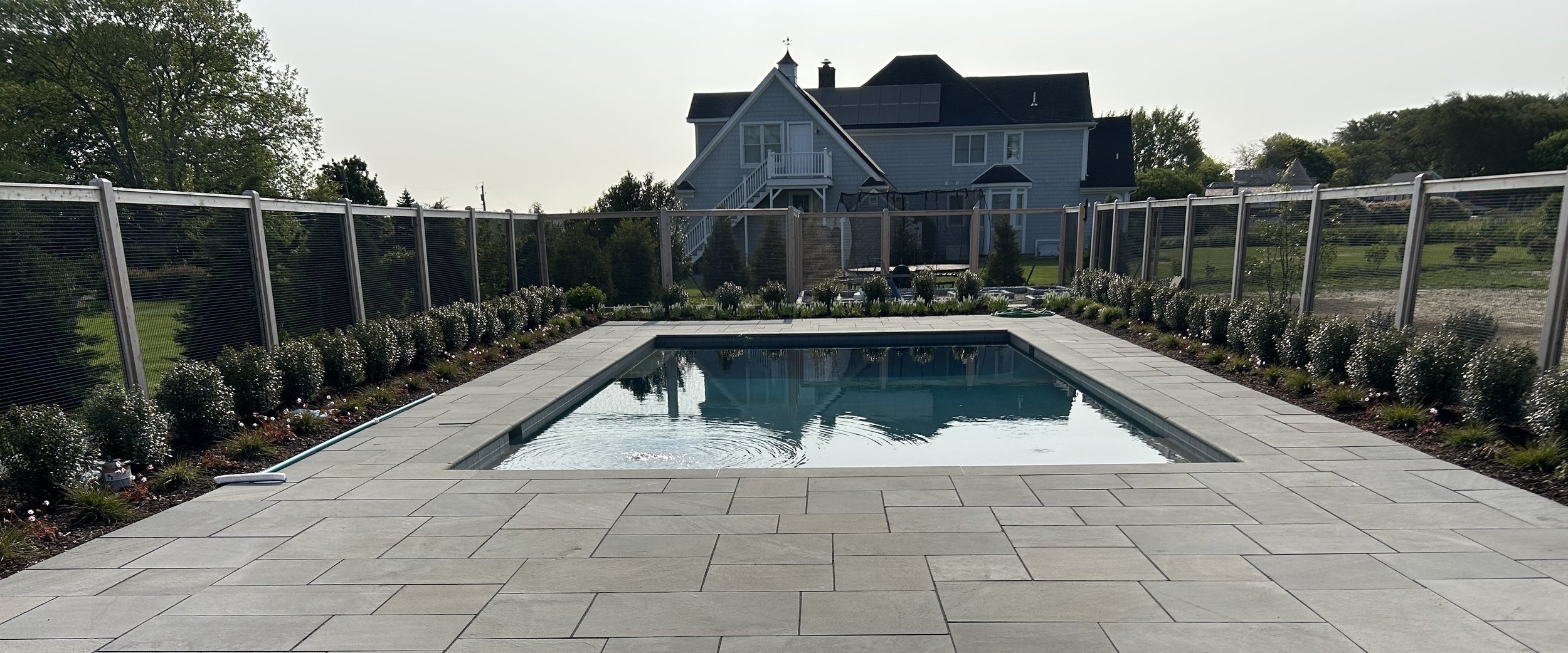 Plantings and Landscape Design in North Kingstown, RI Can Help to Create a Harmonious Outdoor Space