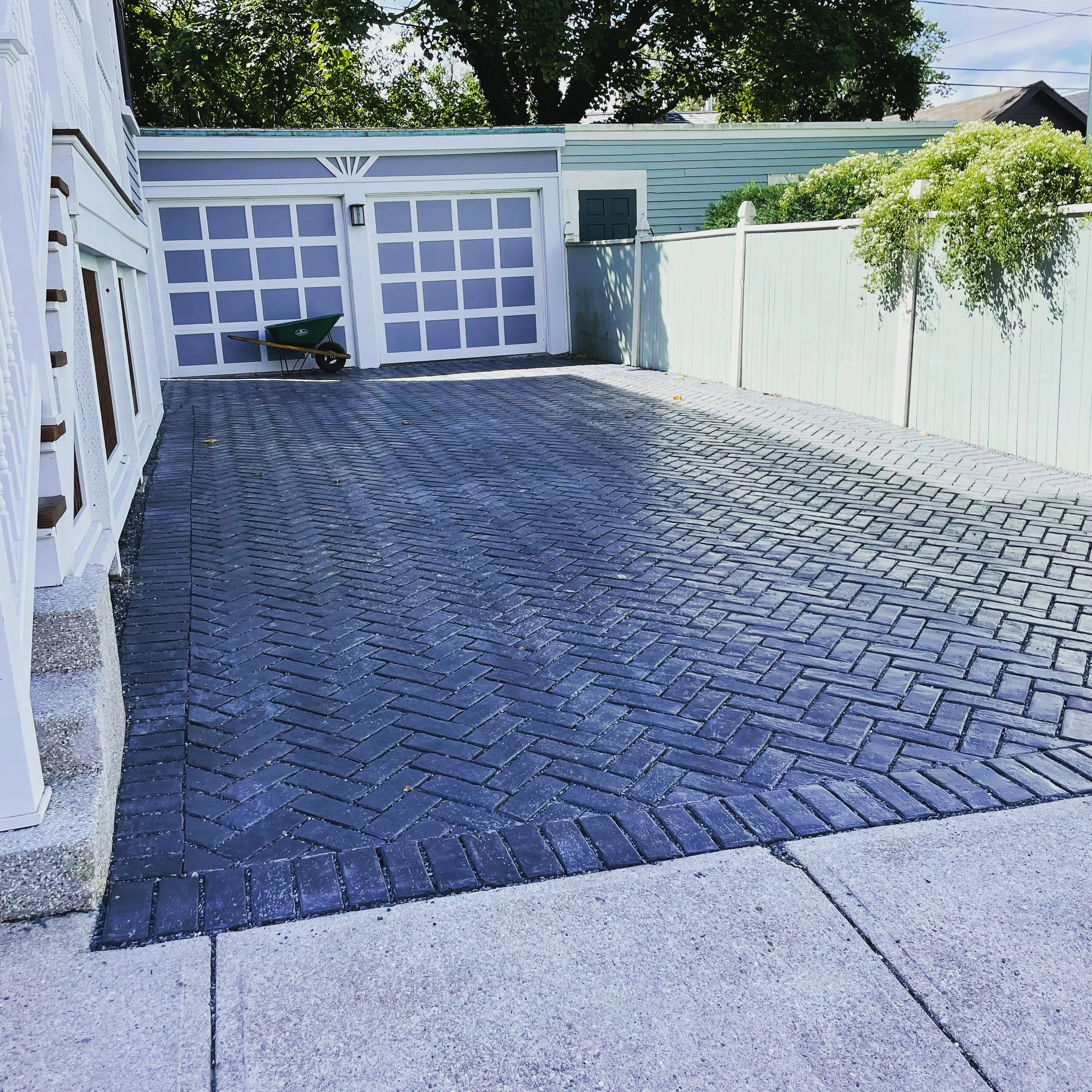 Ideas for Landscaping Near Me in Jamestown, RI and Portsmouth, RI to Revitalize Your Outdoor Sanctuary