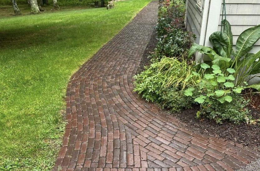 Need Inspiration and Ideas? Find It with North Kingstown or Newport, RI Landscaping Near Me
