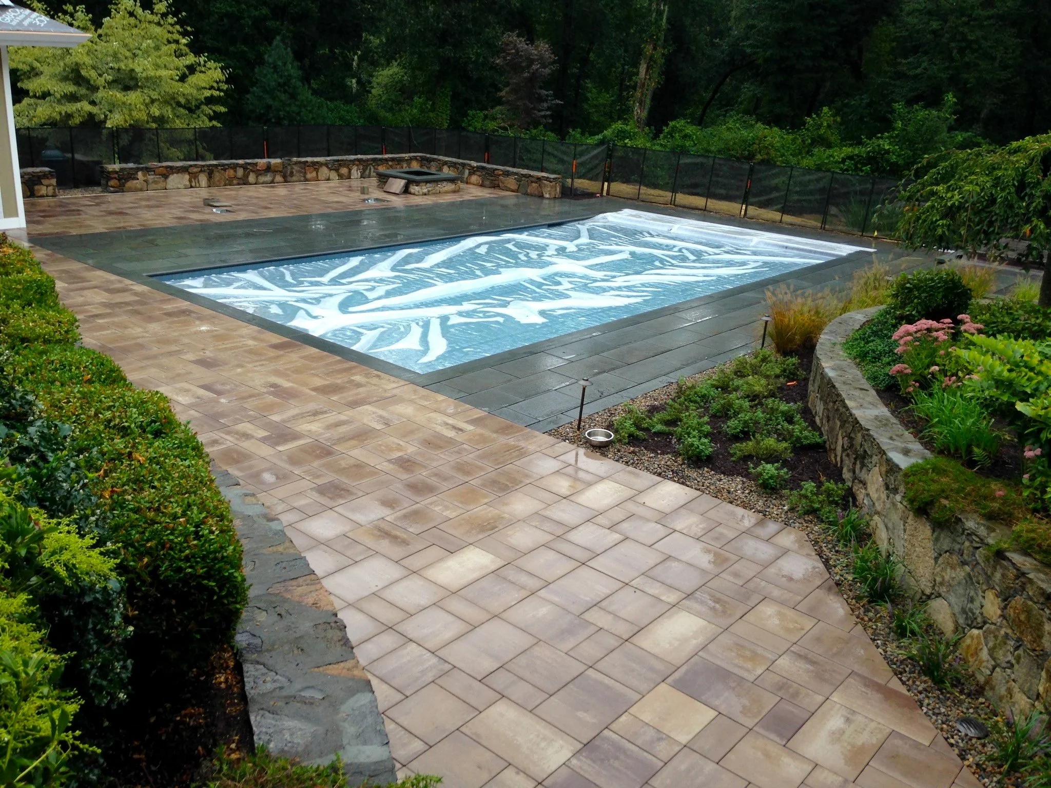 1. Consultation &amp; Site Evaluation