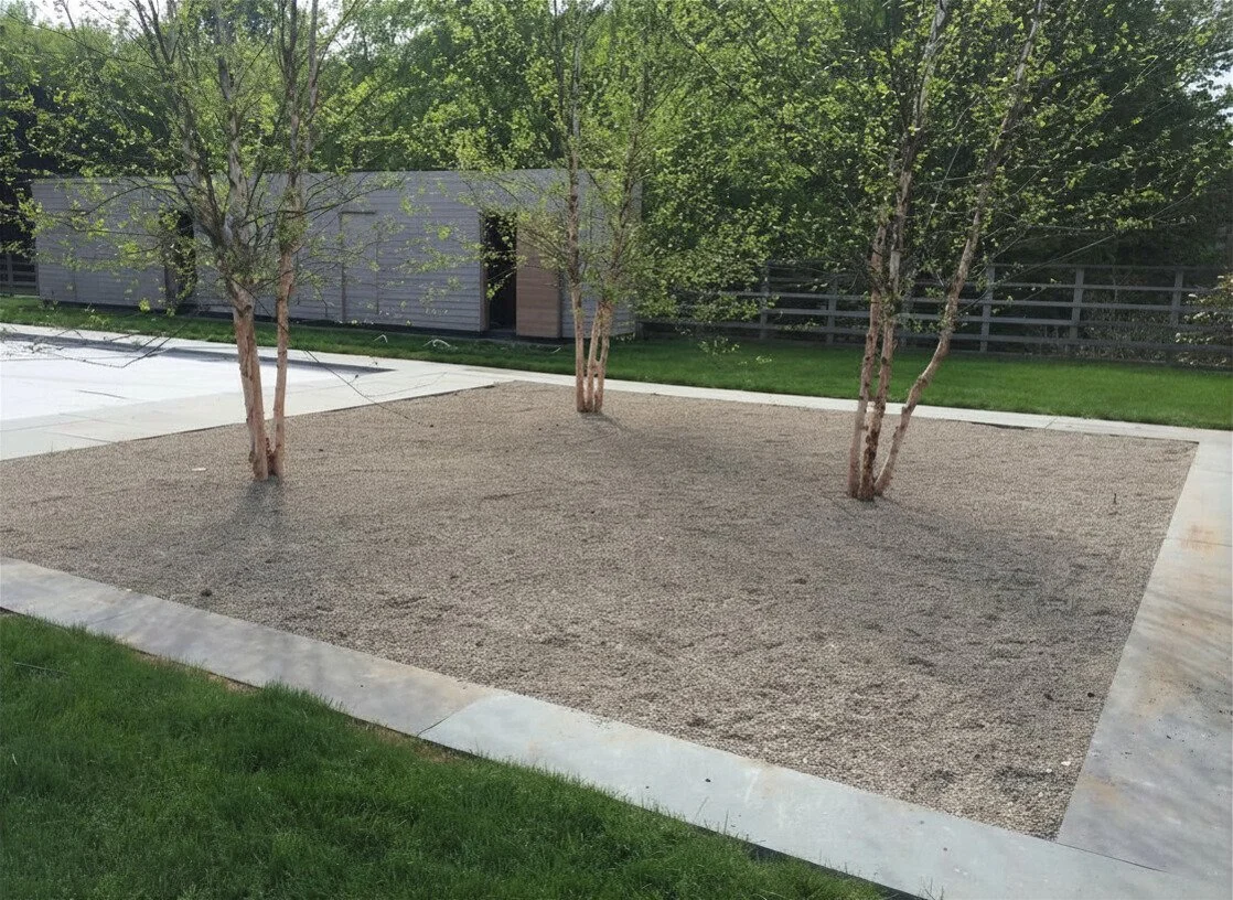 Landscape maintenance in Bristol, RI