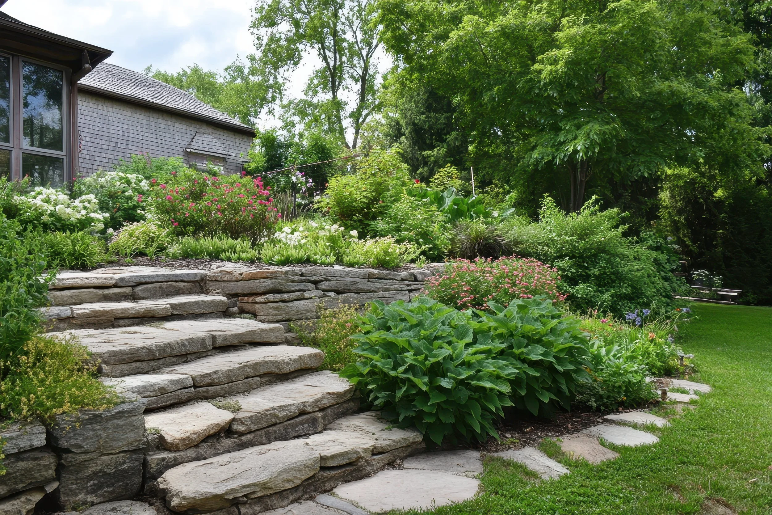 Landscaping near me in Newport, RI