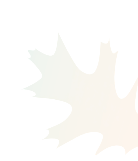 Grandscapes Leaf
