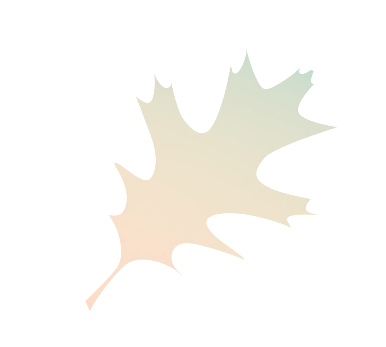 Grandscapes Leaf