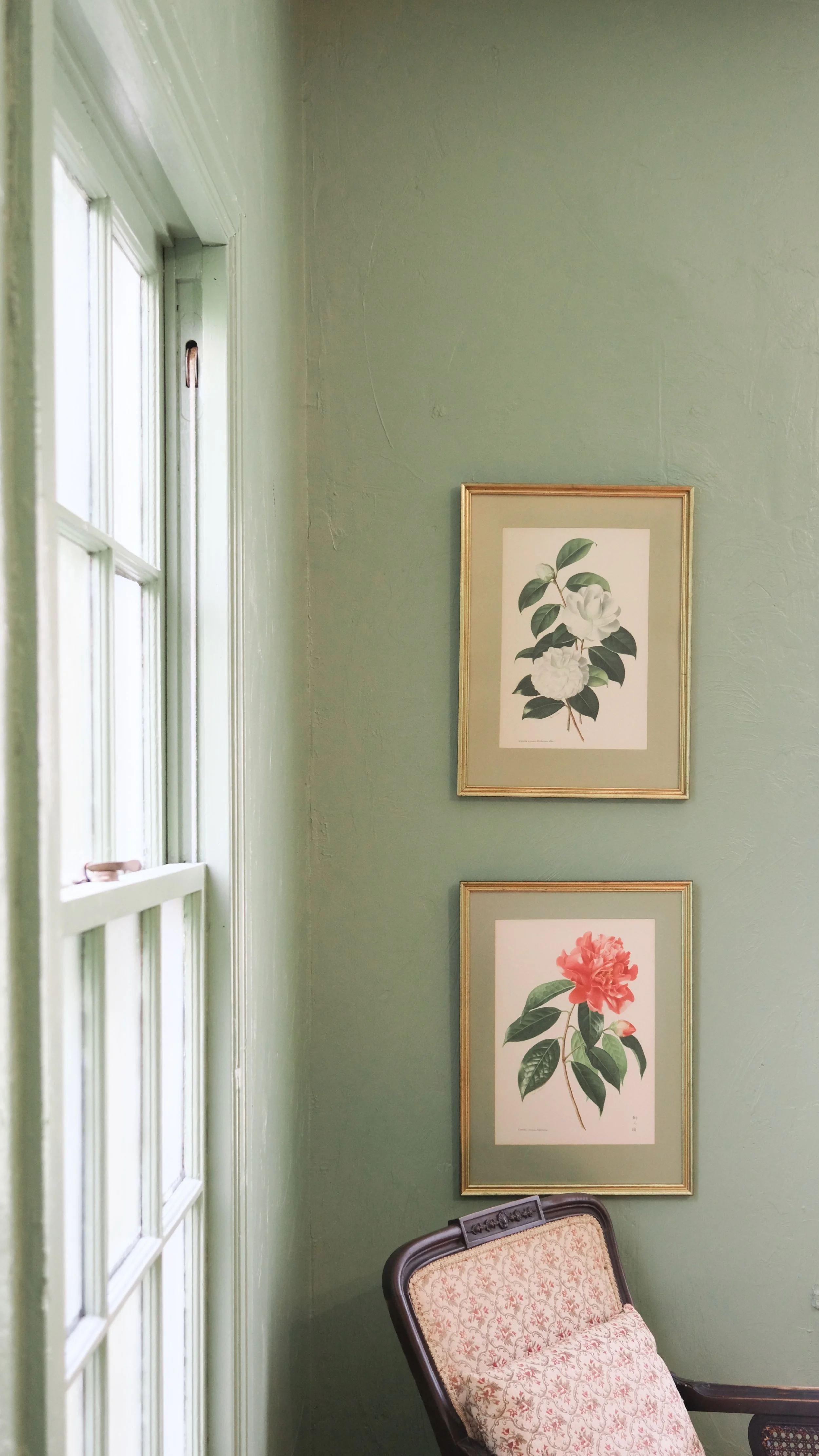 Classical Revival Residence