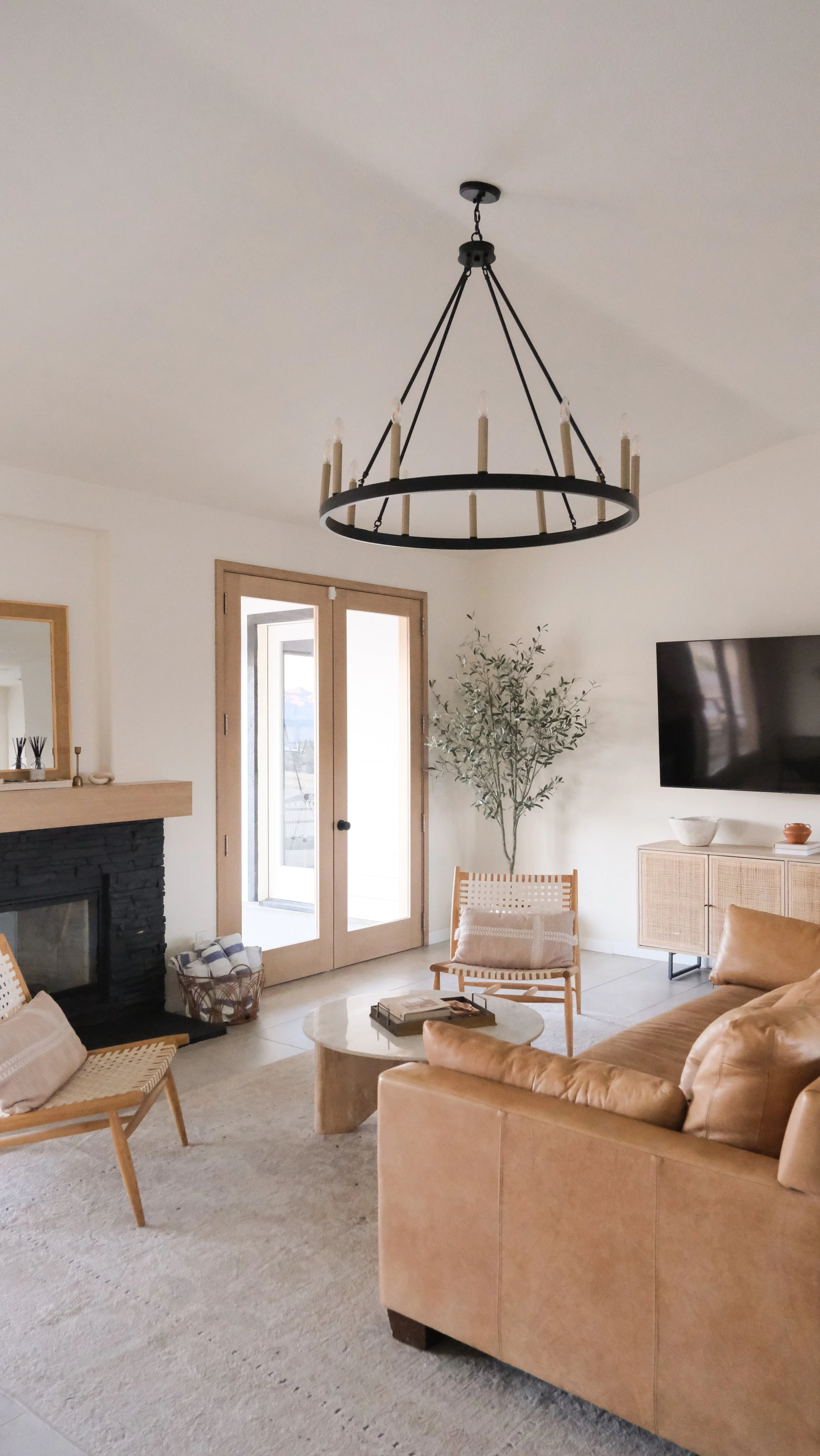 Joshua Tree Hideaway