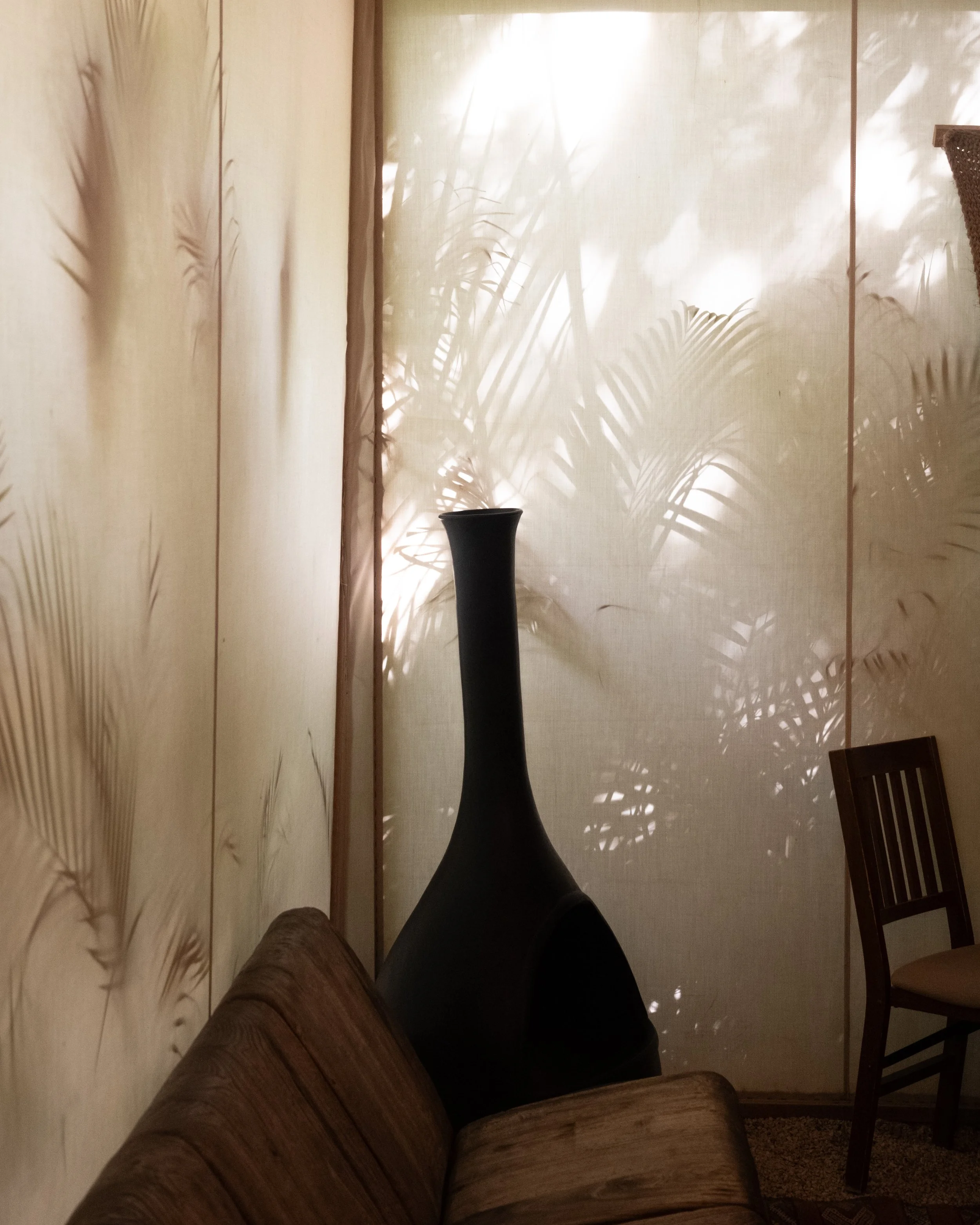 Contemporary Tulum Villa