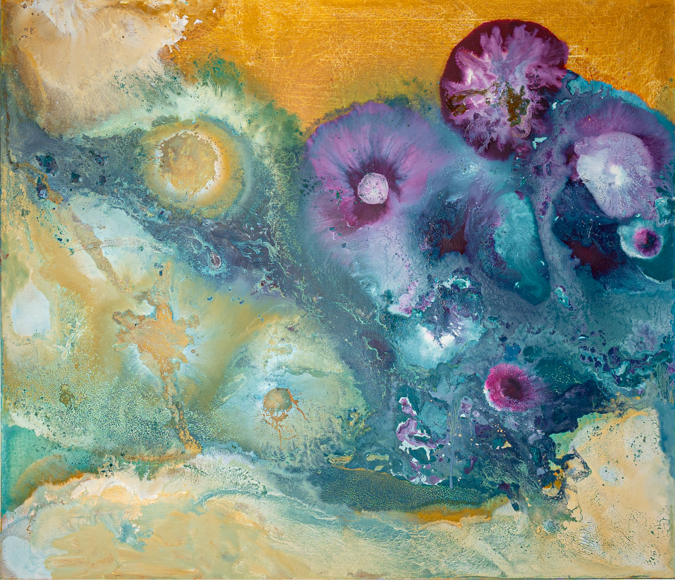 EL LUGAR AL QUE VUELVO