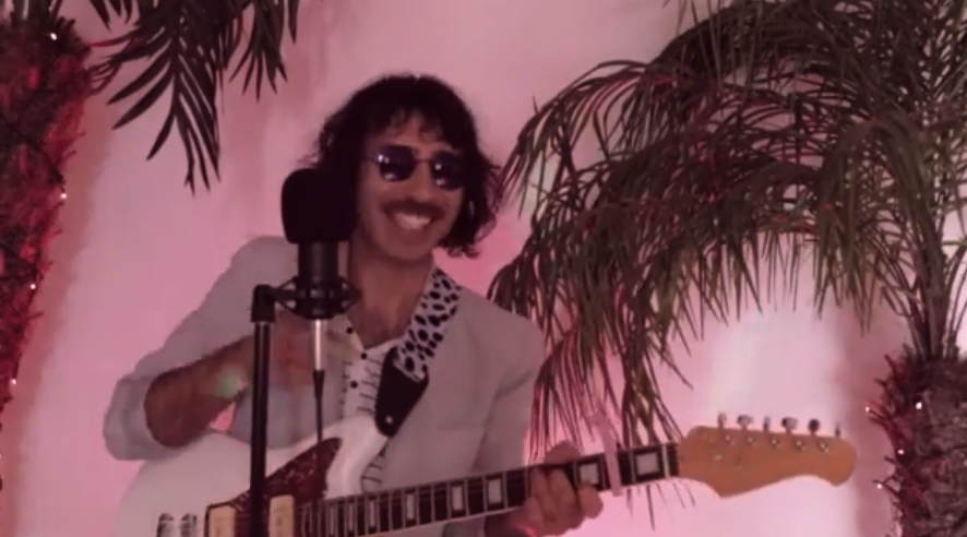 Love songs for equality