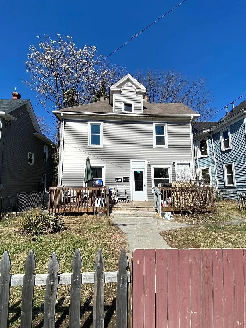 Roanoke, VA 24013 Duplex