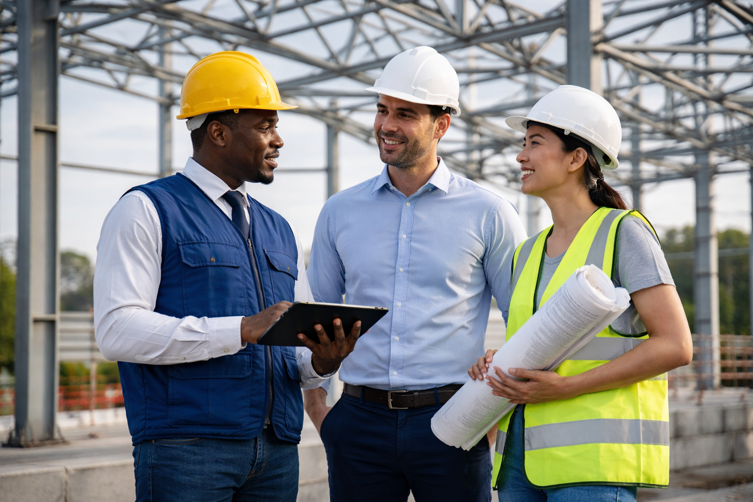 Subcontractor Coordination