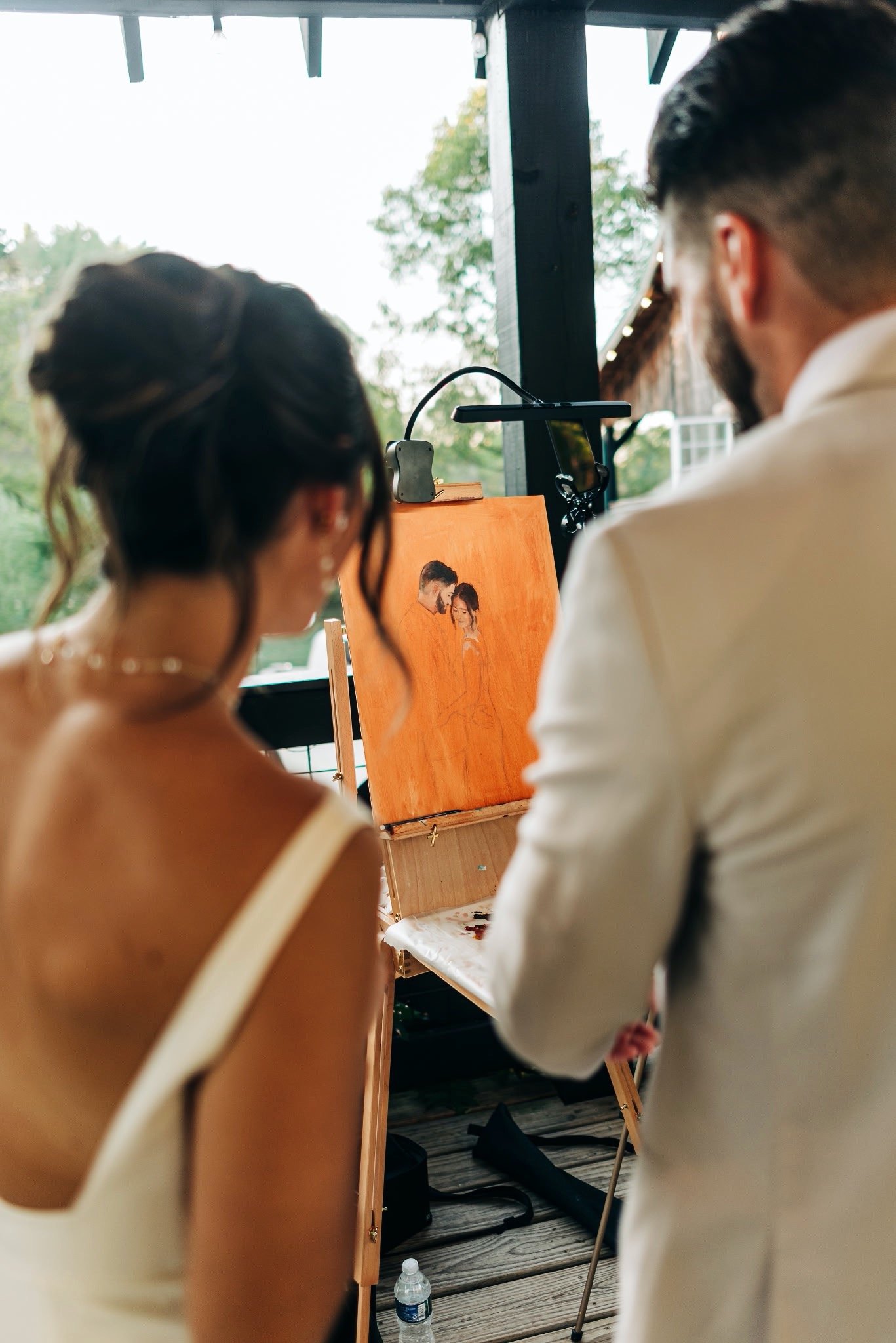 Photo by Jenna Rosalie Photography