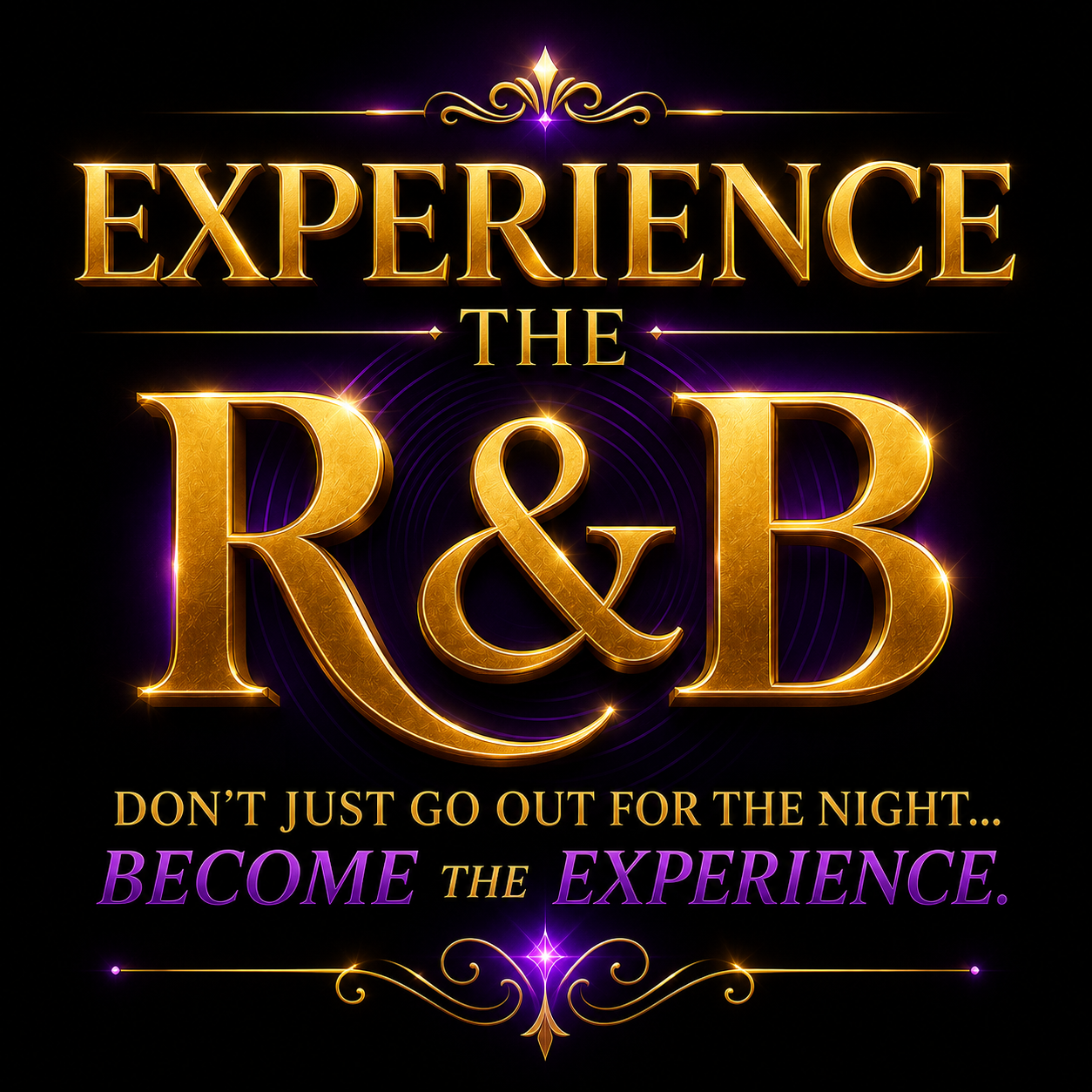 The R&amp;B Experience