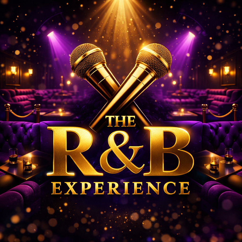 General Admission The R&B Experience