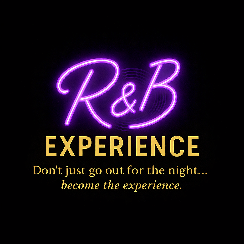 The R&amp;B Experience