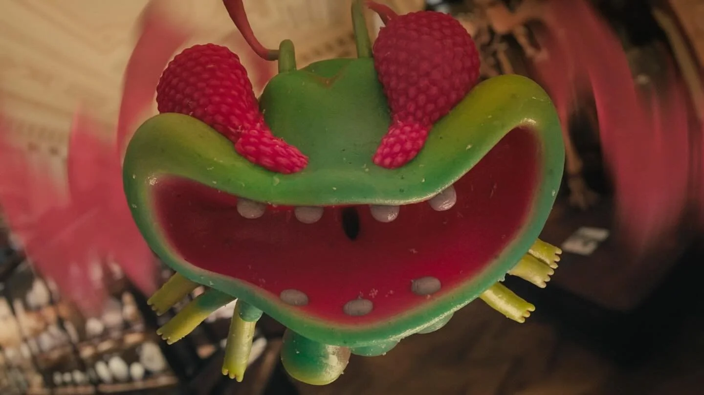 Loved getting to spend some time in the beautiful city of Vienna last year making this crazy film. 

Director - Sam Gainsborough @samgainsborough 
Producer - Alexander Handschuh @alexhandschuh_ 
Prod Co - Blinkink @blink.ink
Head of Prod - Alex Halle