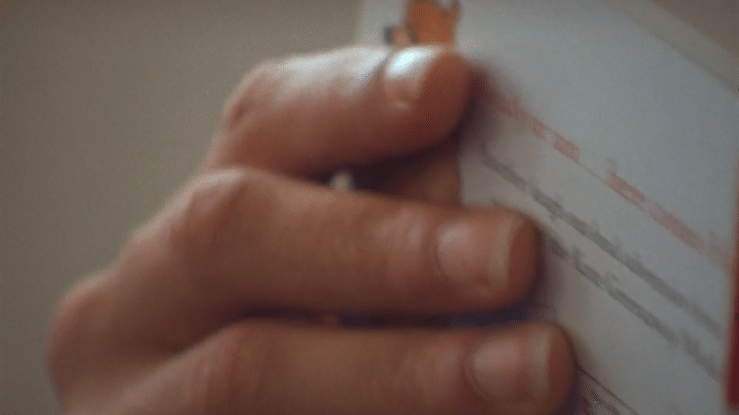 Role Models | Nowness | Documentary | Cinematographer