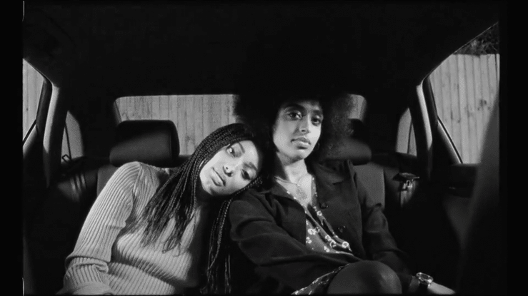 Midnight Express | LAW Magazine | Short Film | Cinematographer