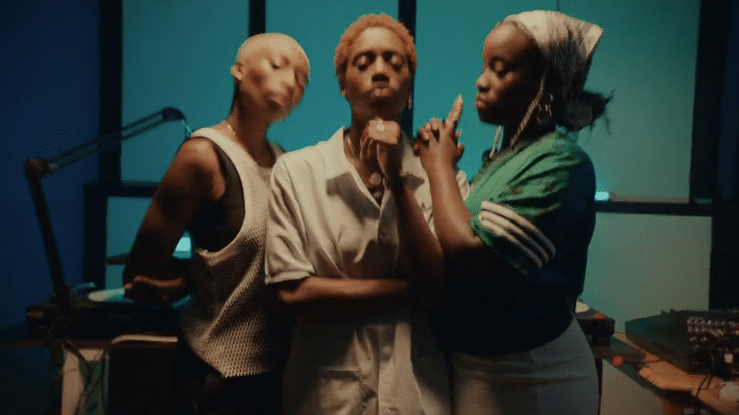 Adidas 'Home of Classics' Series | Cinematographer