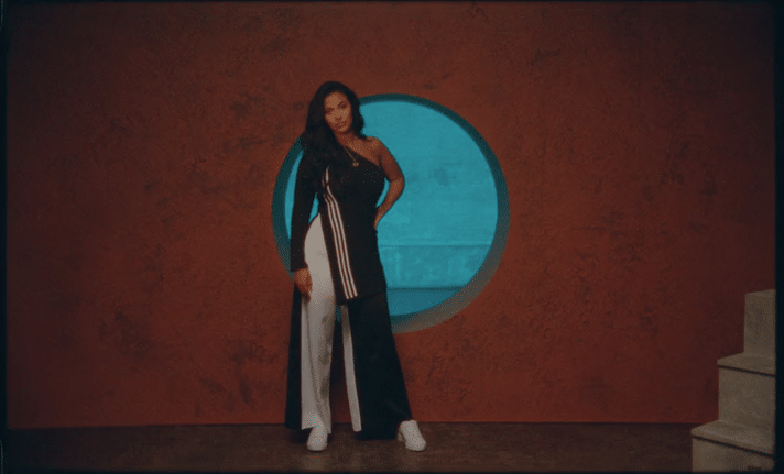 Adidas 'Change is a Team Sport' | Campaign | Cinematographer